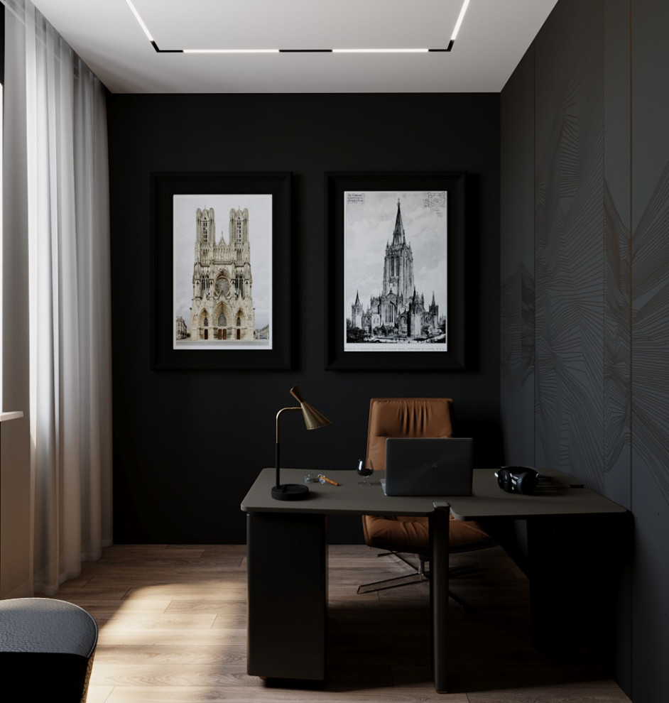 Даев пер., Аппартаменты, 206 кв.м.