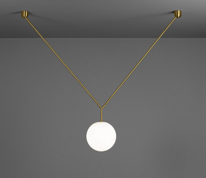 Биеннале света Euroluce 2015: прогнозы и новинки