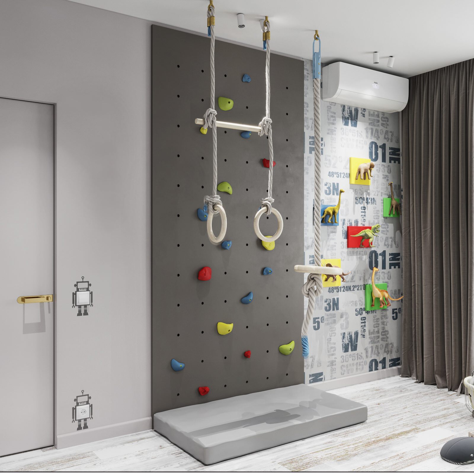 ЖК Новомосковский