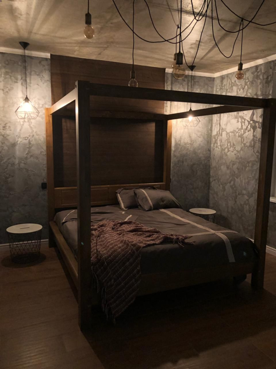 Москва, квартира 70 м2 ЖК "Символ"