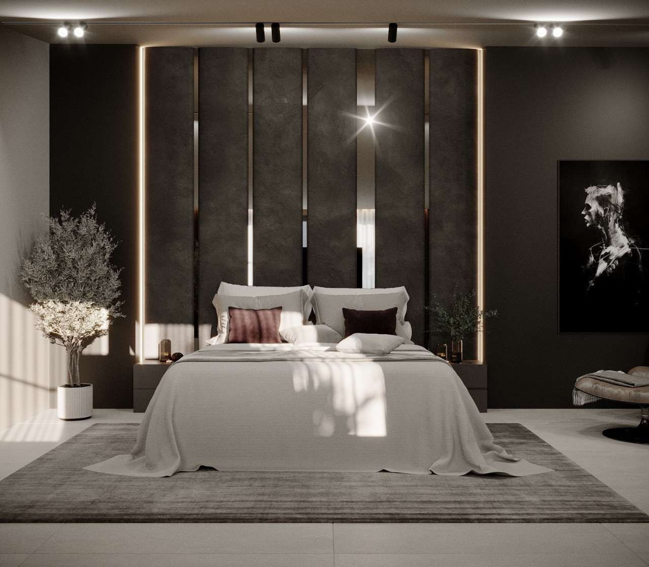 Офис-апартаменты 321 м²