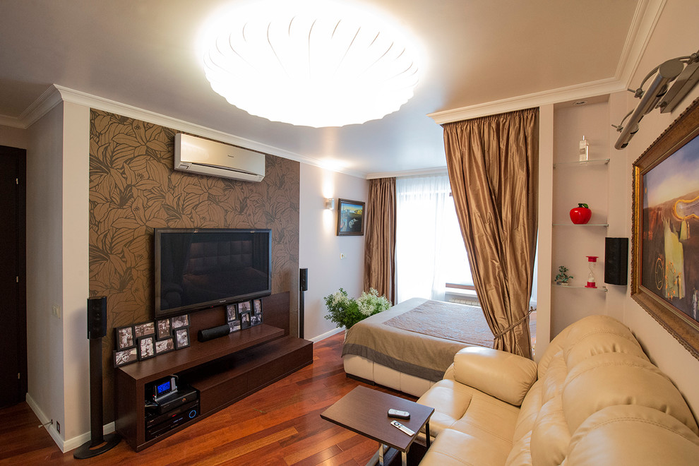 Демократичный фьюжн