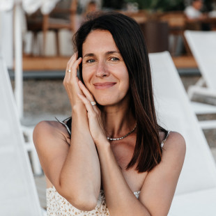 Карина Черменина