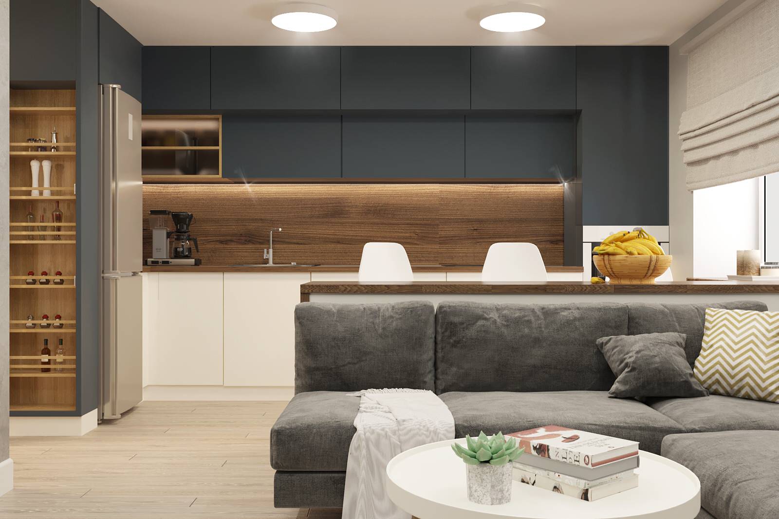 ЖК Гармония, г. Пермь