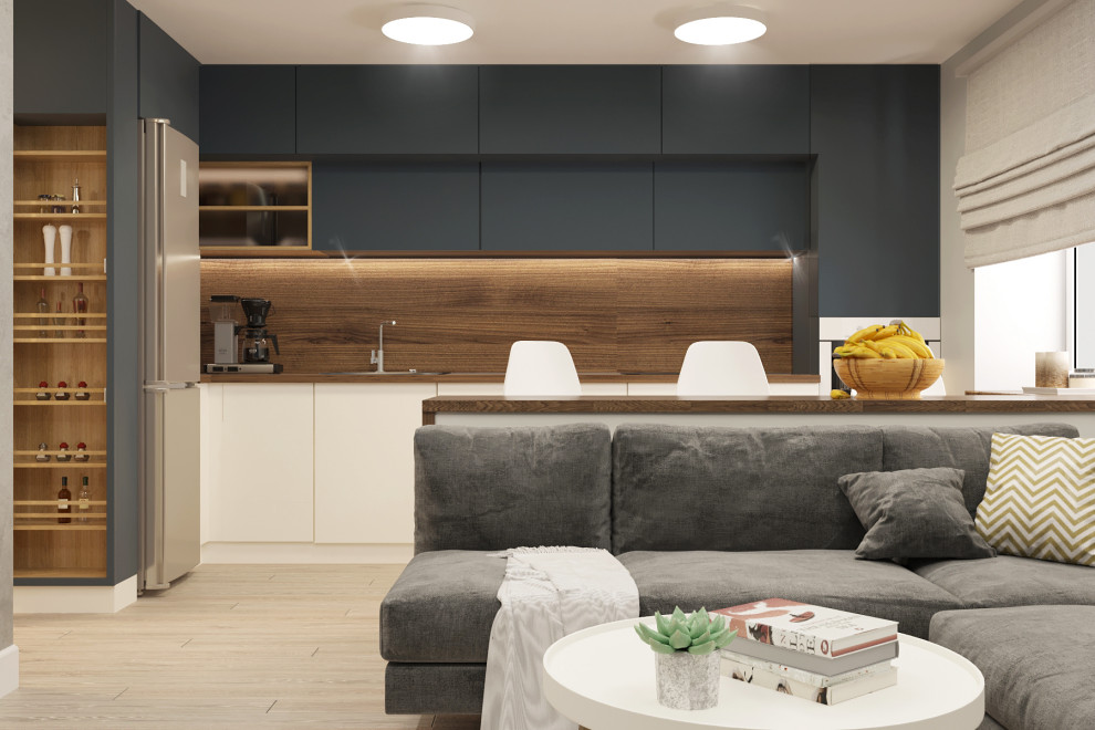 ЖК Гармония, г. Пермь