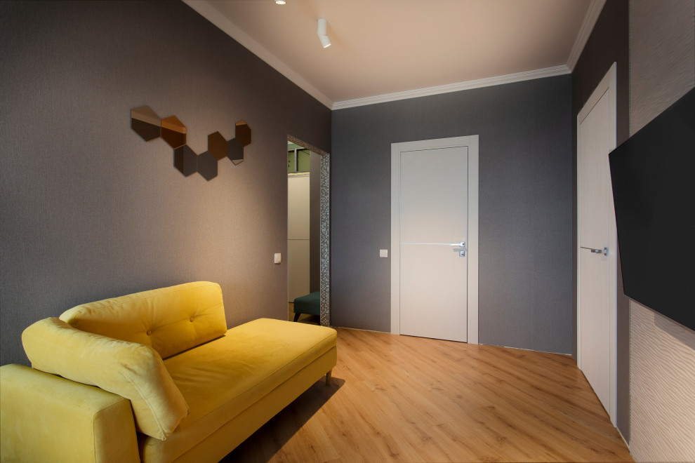 Квартира в ЖК Bauhause