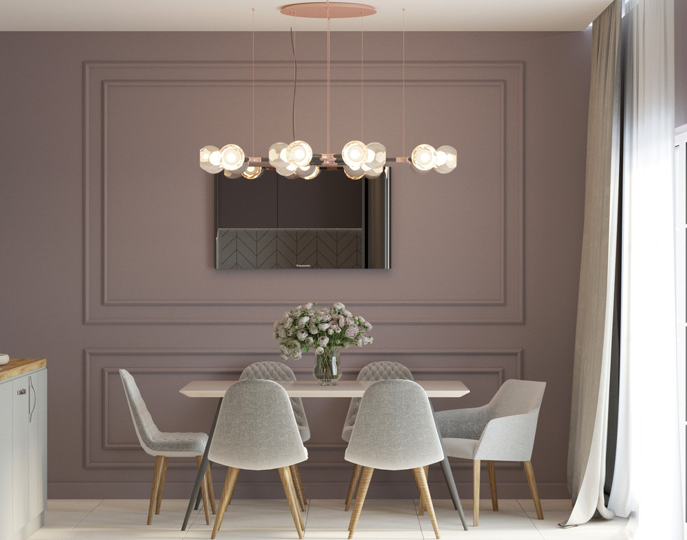 Обложка проекта: Проект двухкомнатной квартиры на Ломоносова