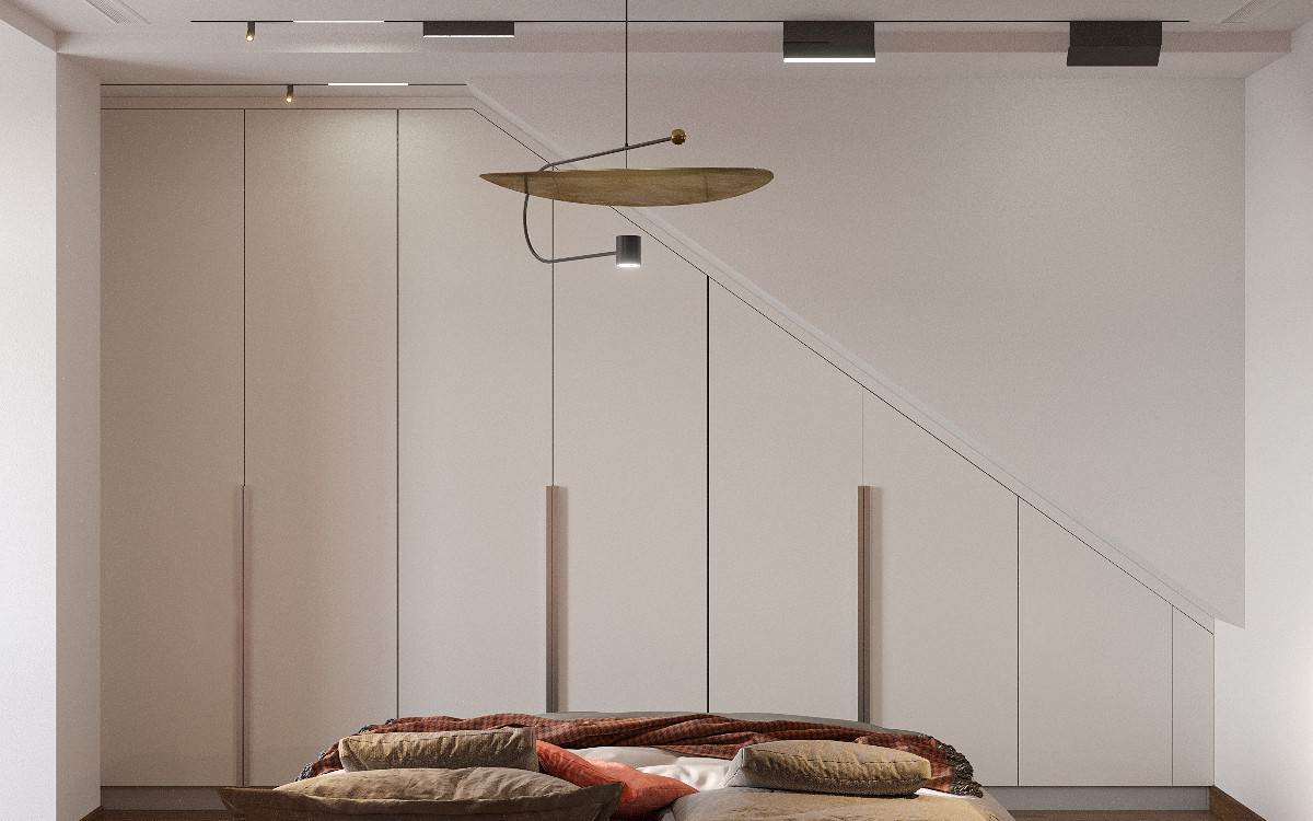 Апартаменты с видом на море