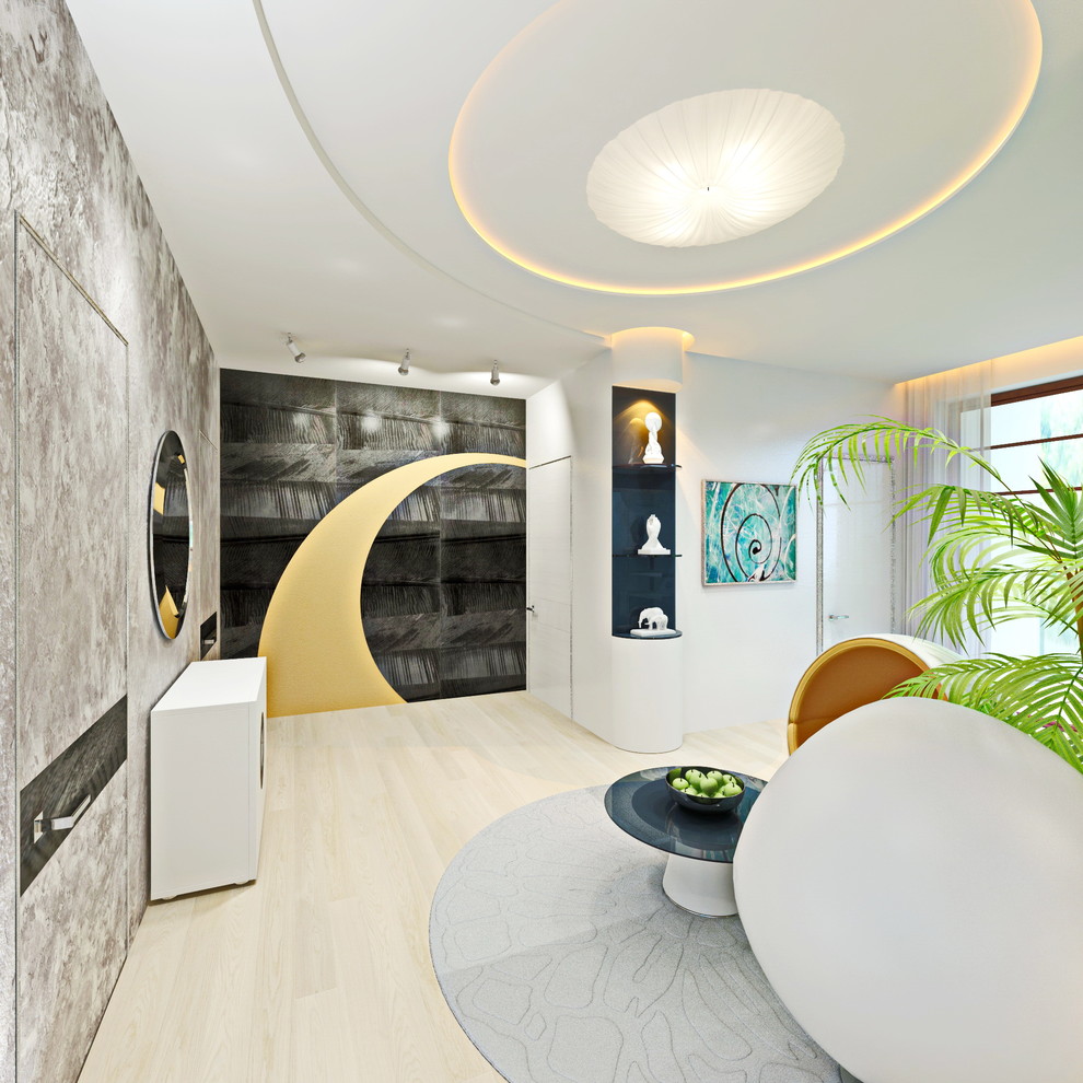 Загородный дом