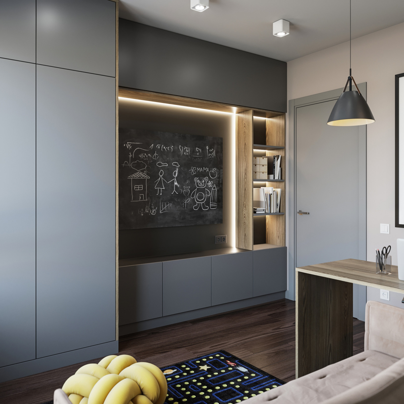 ЖК О"Орловский Парк"