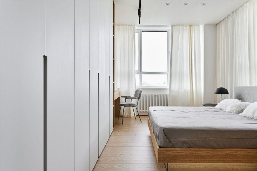 Проспект Мира