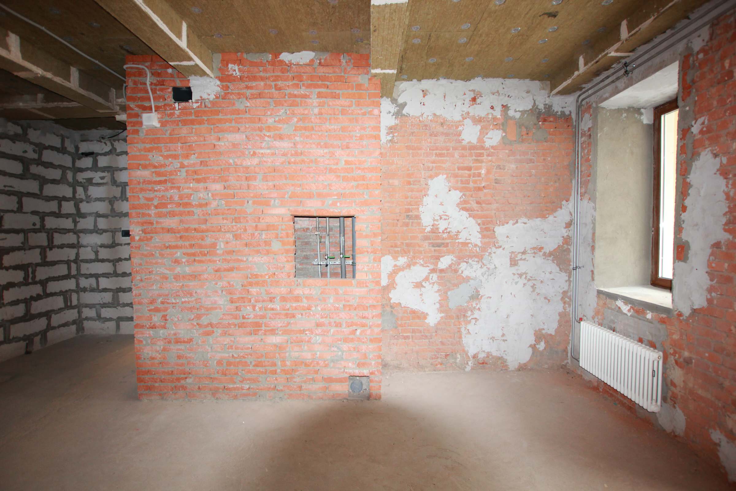 Дом на Красина