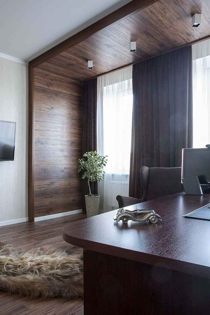 Времена года