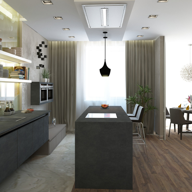 ЖК "Виктория"