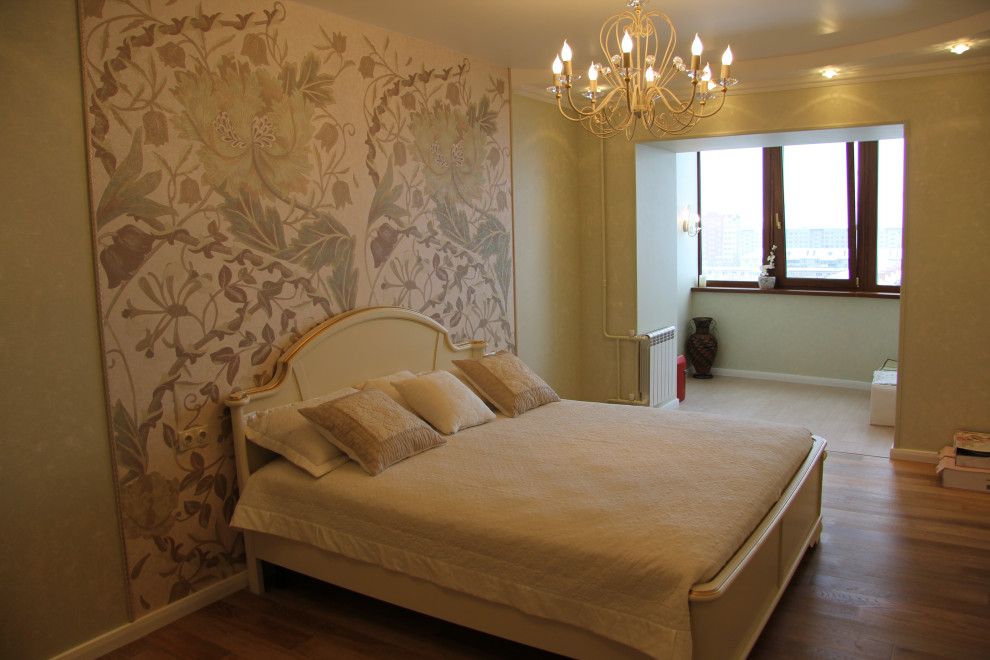 Прочие работы