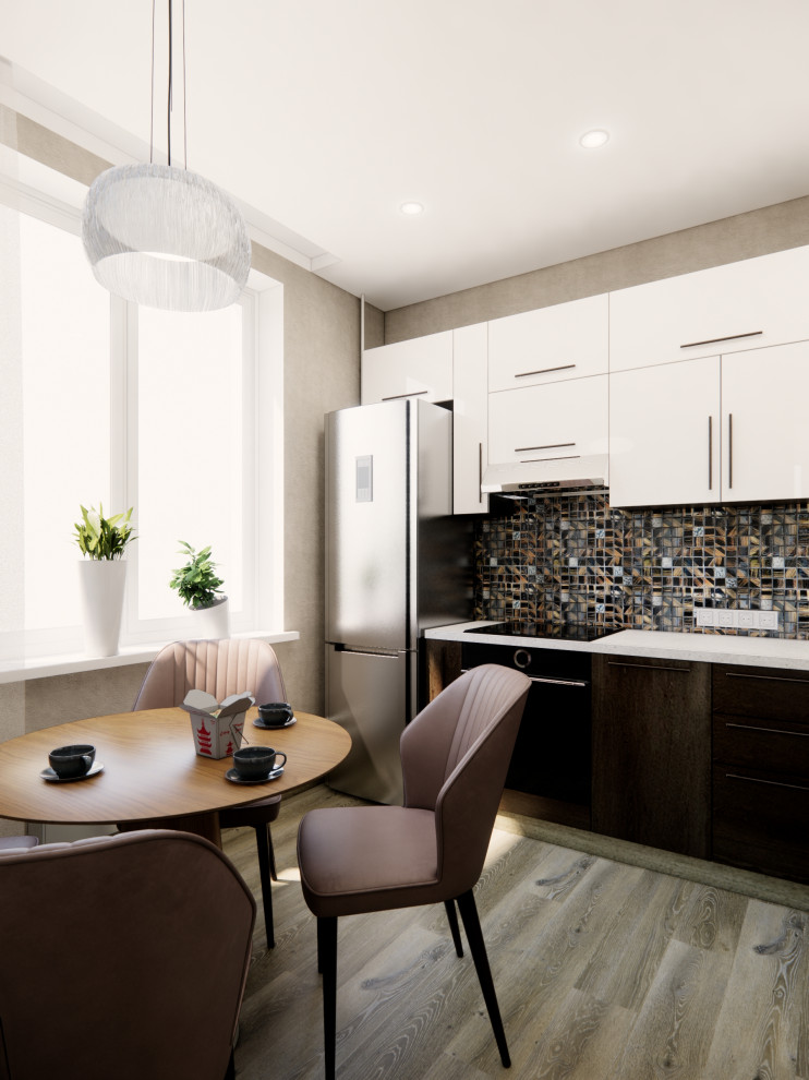 Квартира под сдачу в Марфино