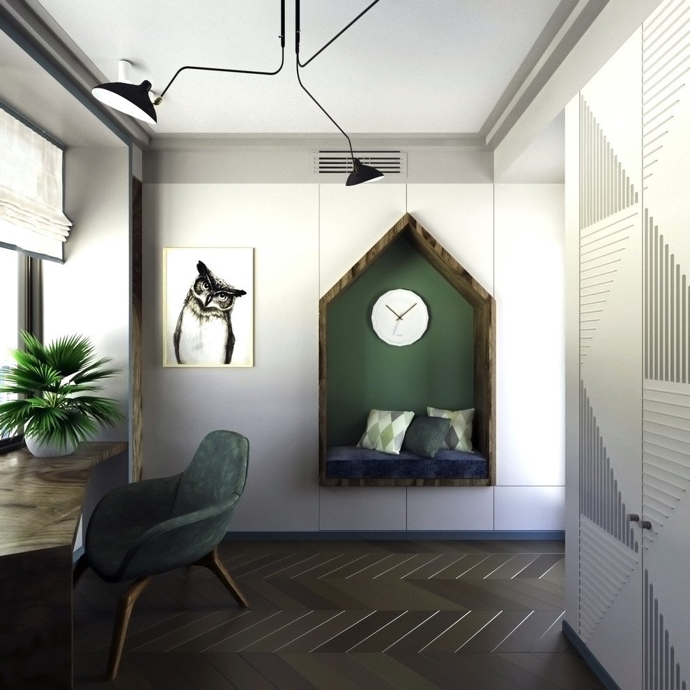 детская мальчика