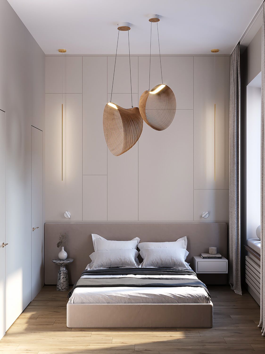 АПАРТАМЕНТЫ в ЖК ЭСТЕТ