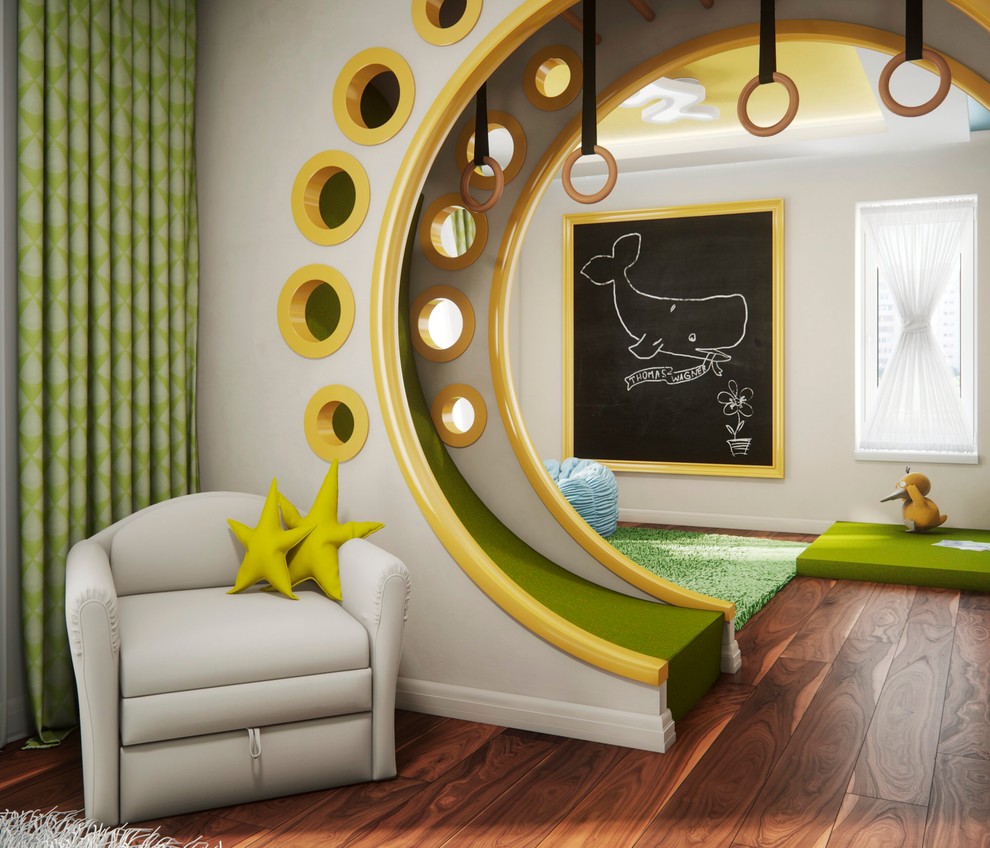 Таунхаус, Новое Чулпаново