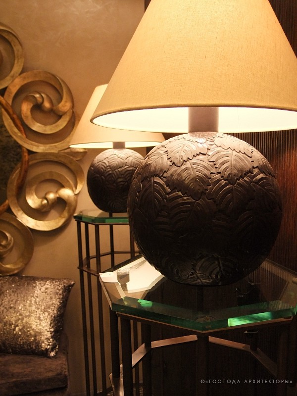 Квартира на Кутузовском проспекте