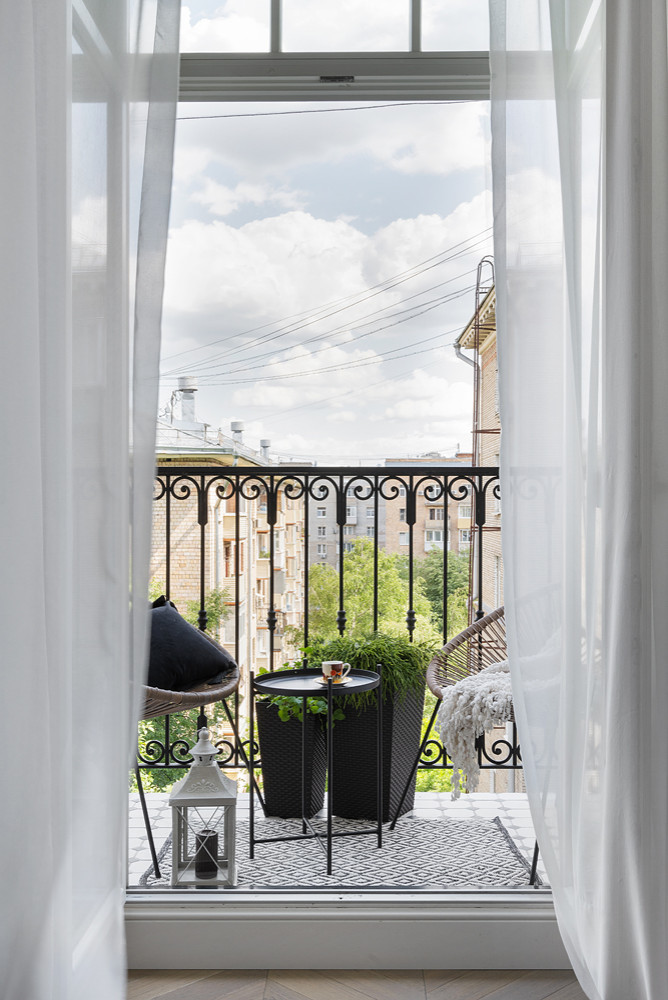 Москвовский паризьен