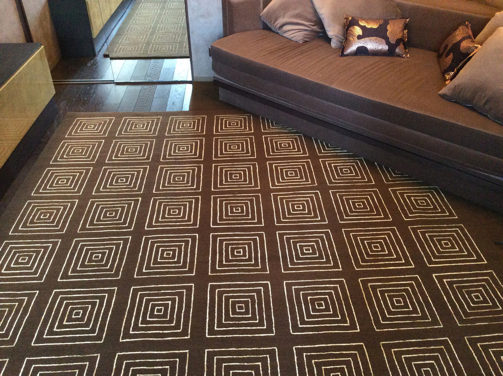 Обложка проекта: Ковры на заказ