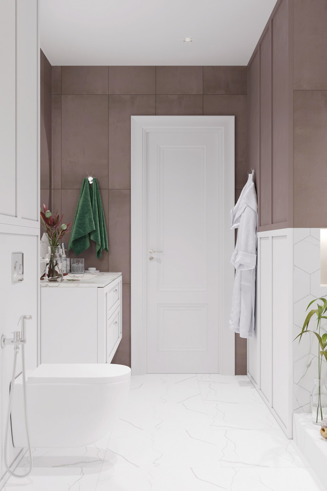 ЖК Губерния, г. Пермь