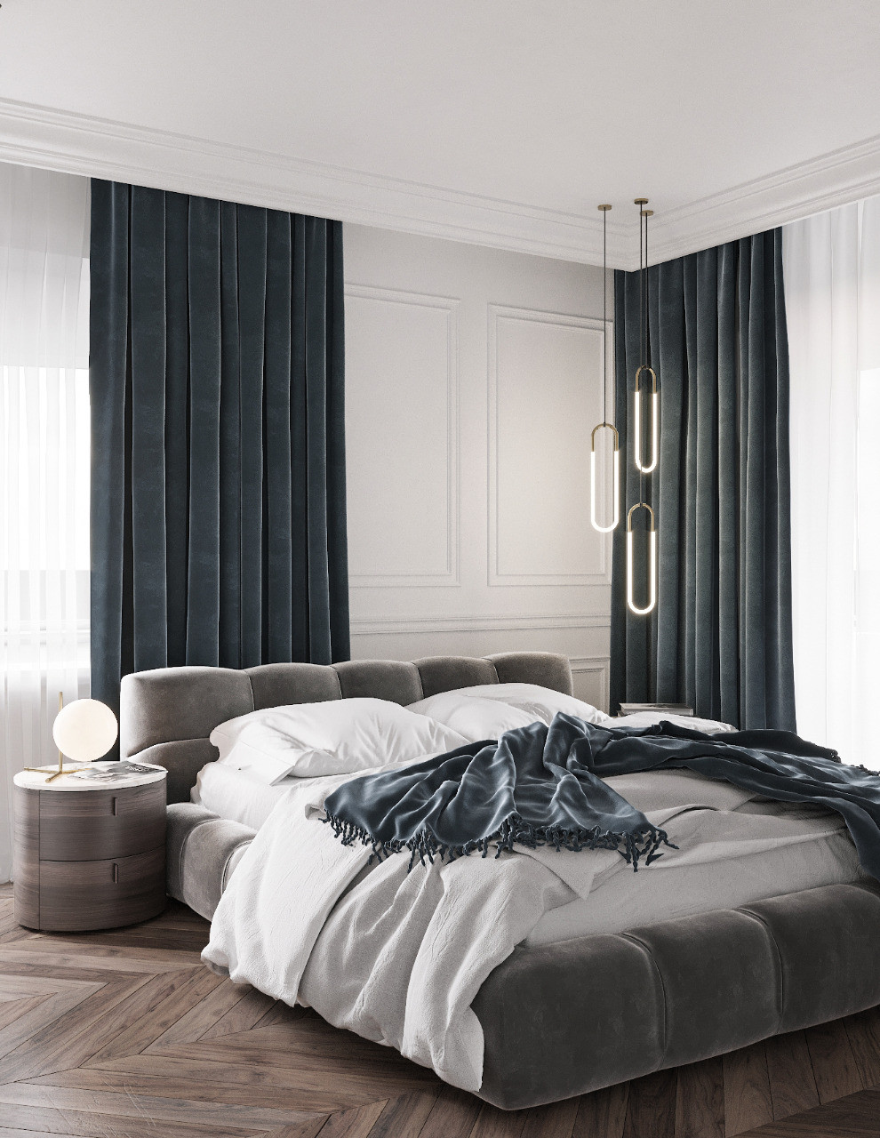 Неоклассика_2_спальня