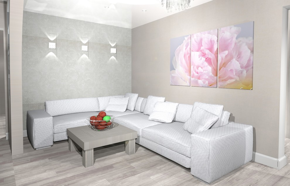 Очарование Весны