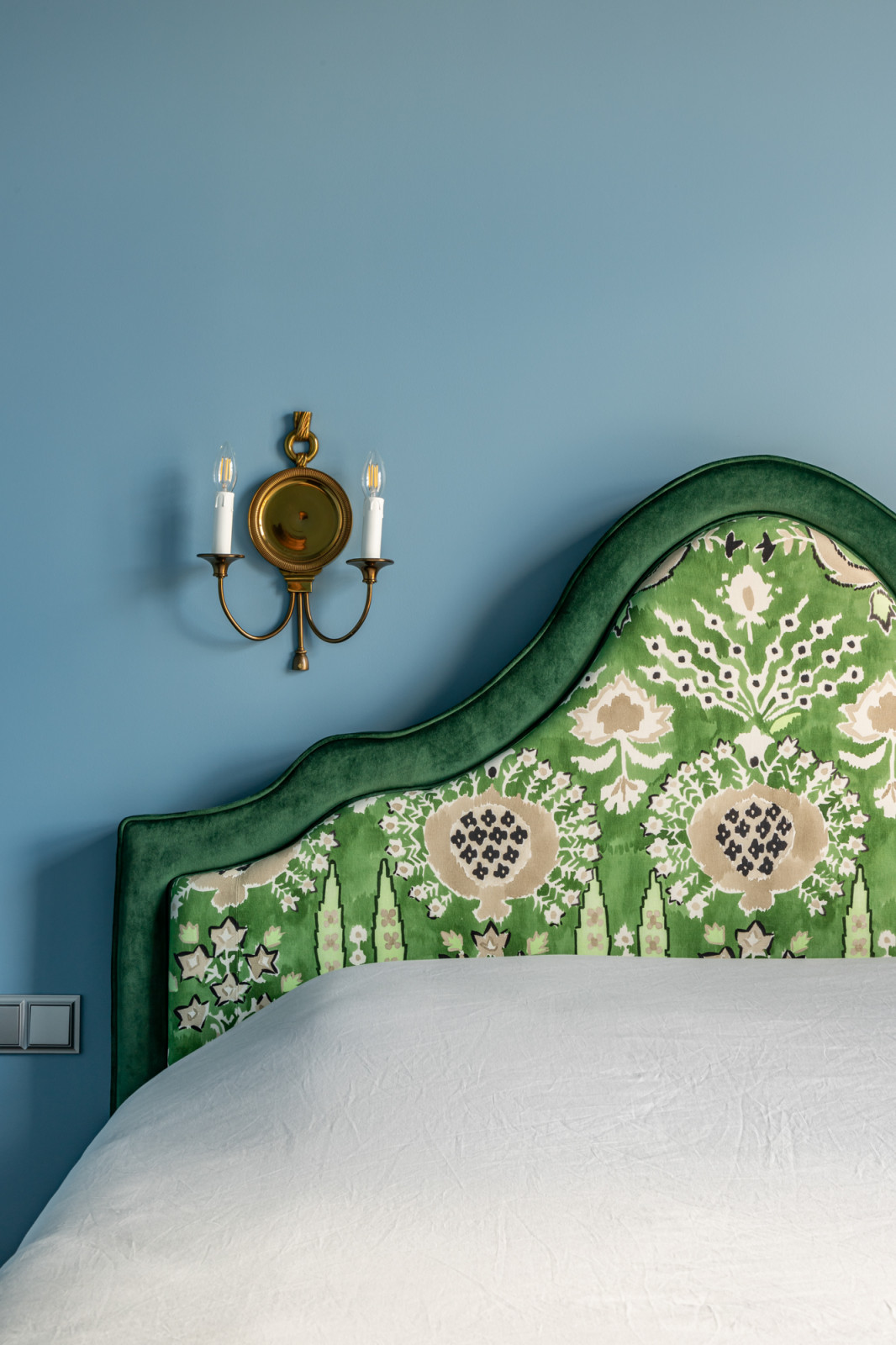 Квартира в жк Казаков гранд лофт