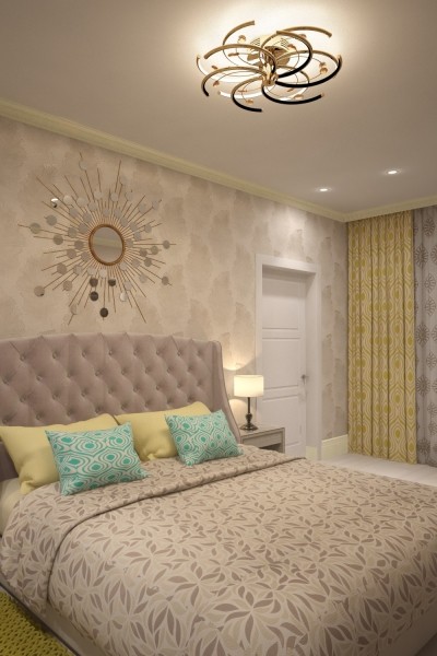 Дизайн-проект квартиры