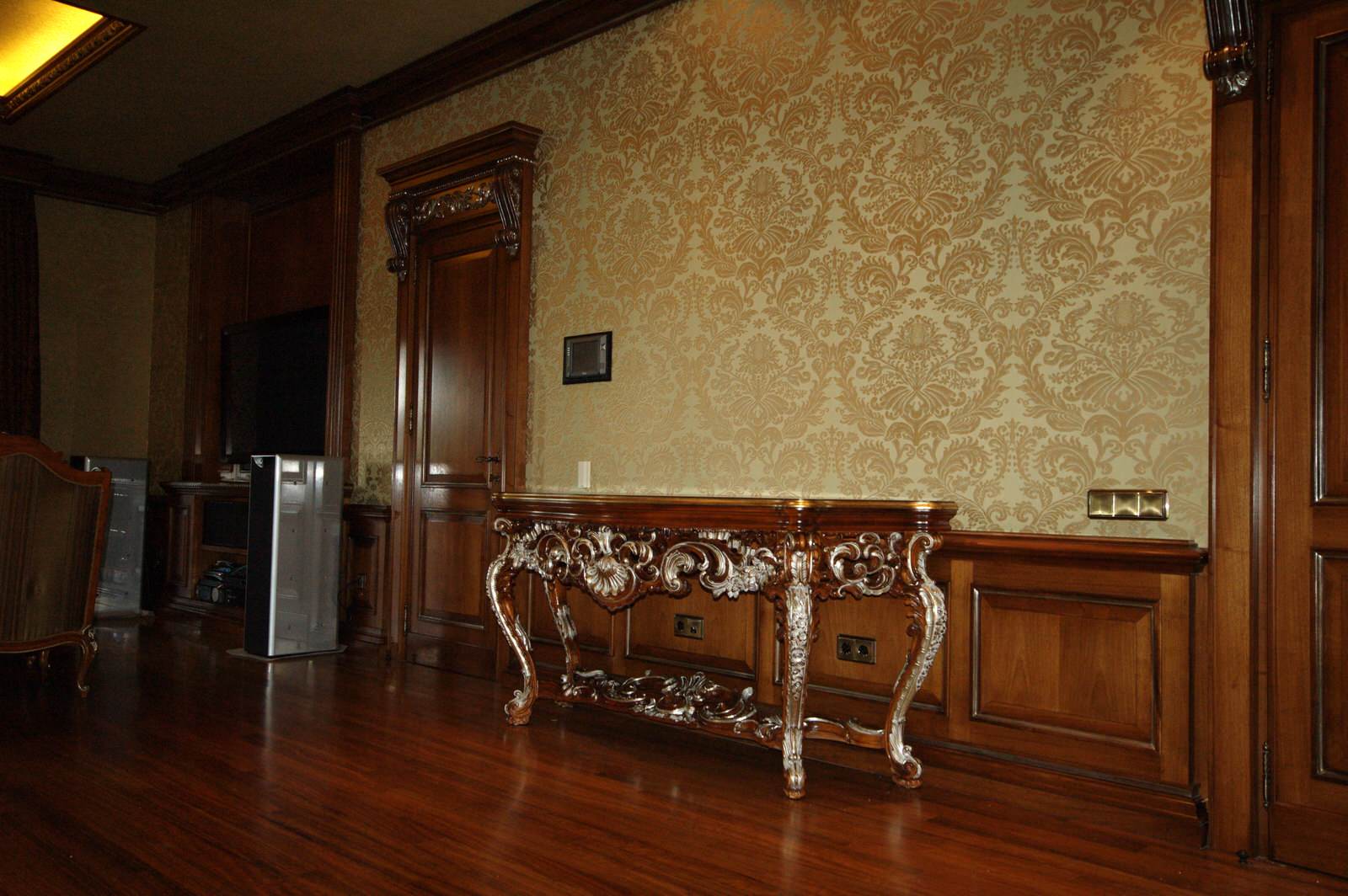 Квартира 180 кв.м