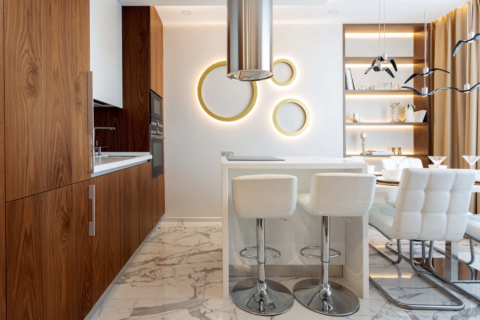 Фоновое изображение профиля Елена Чиркова