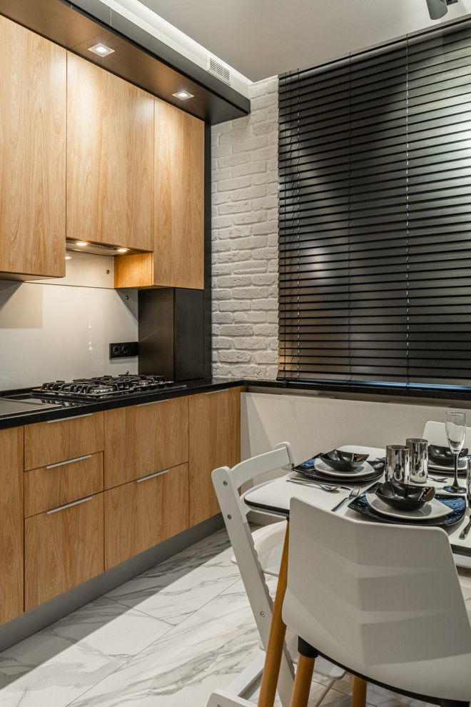 Большая переделка с Konigin Skybox&Blaze