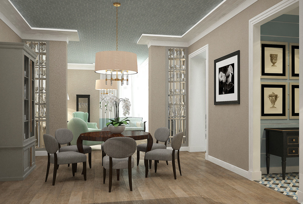 Квартира в Жуковке