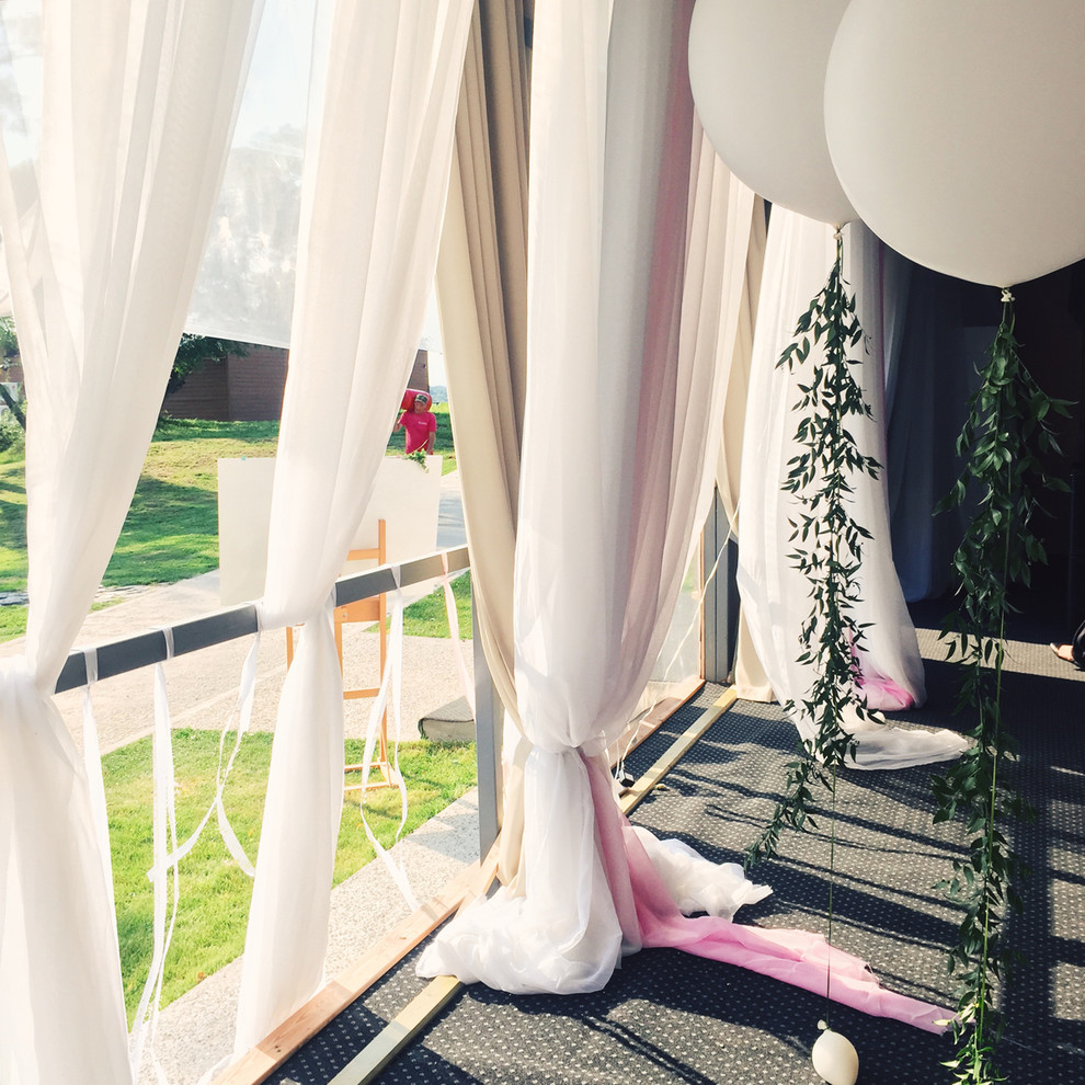 Праздничный декор