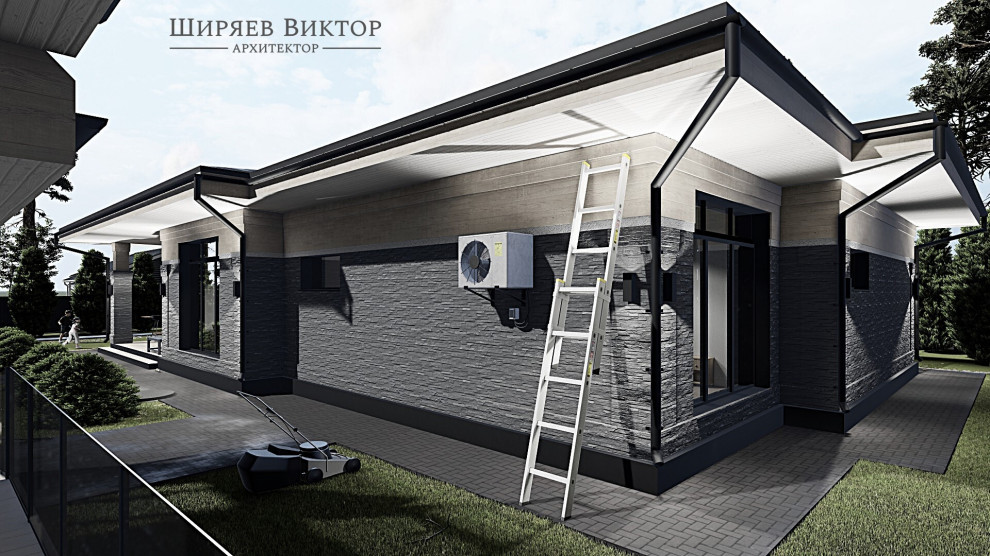 Проект В Иглово