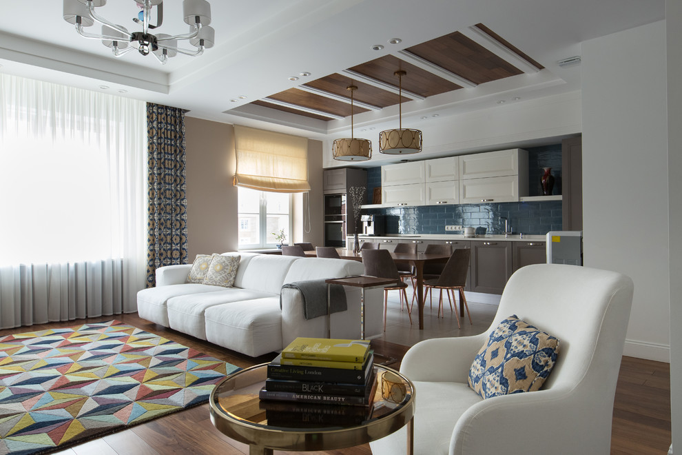 Квартира на Мытной