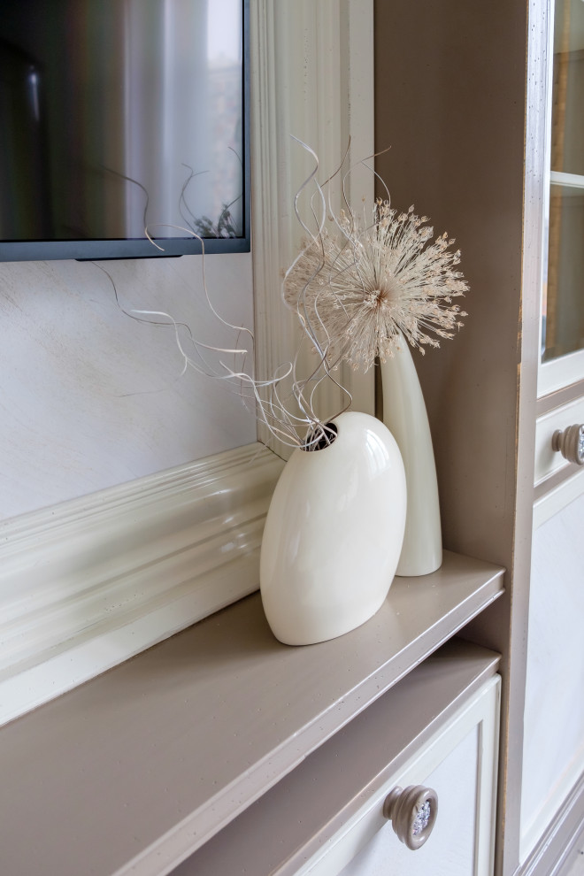 Реновация квартиры в ЖК Life Митино