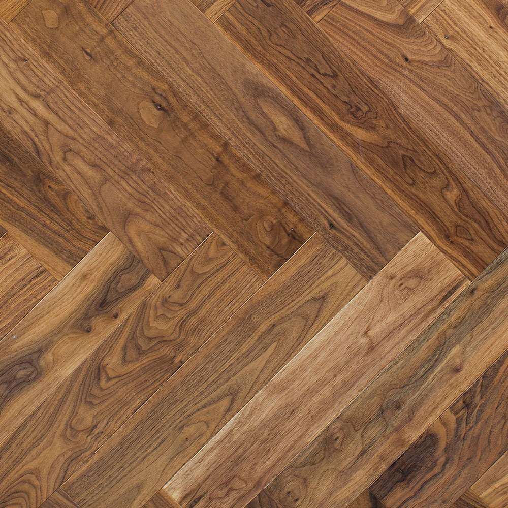 Обложка проекта: Hardwood parquet