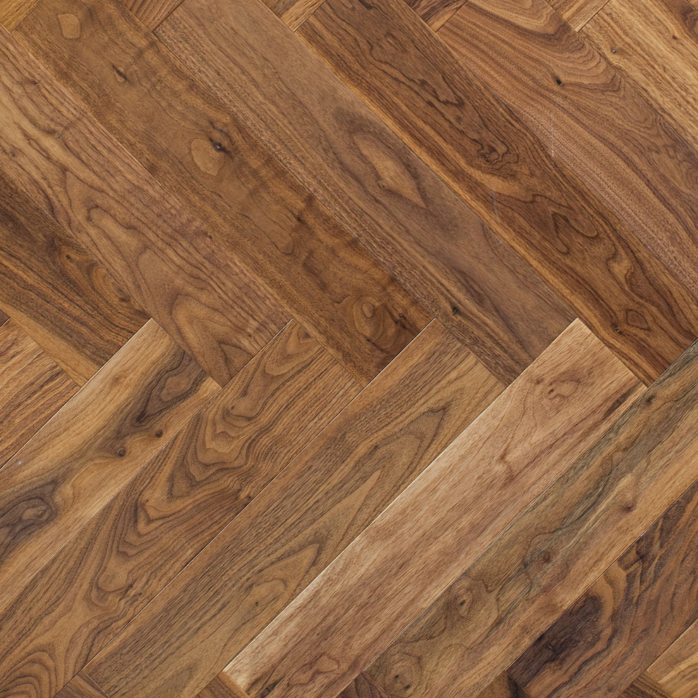 Обложка проекта: Hardwood parquet