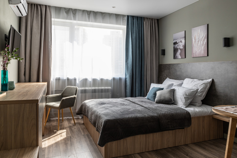 Обложка проекта: all in salute