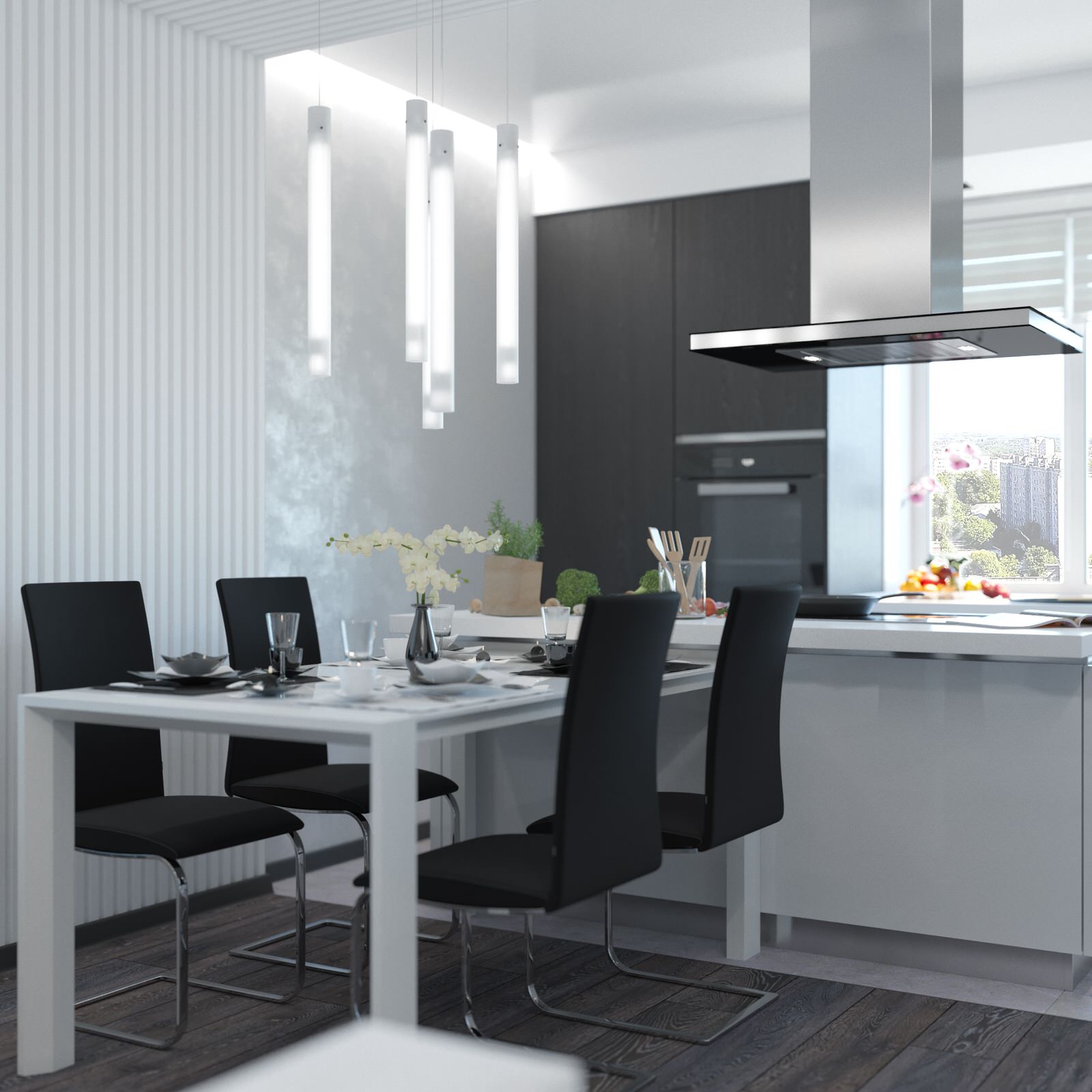 ЖК Лазурный