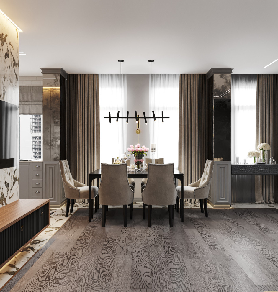 ЖК "Лефортово"