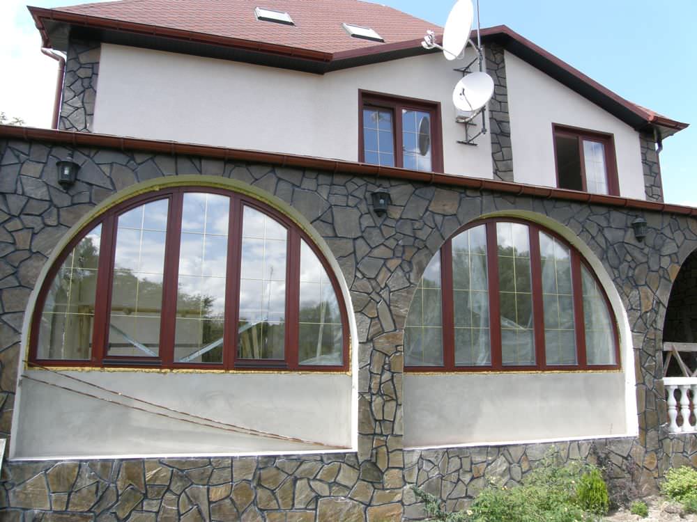 Наши работы