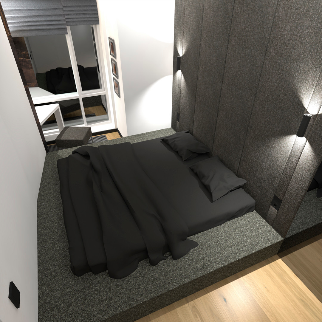 "Марсианские хроники"