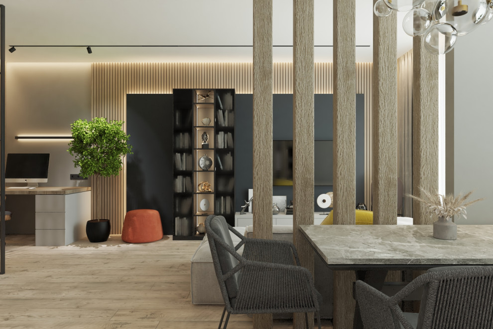 ЖК "Новая Москва"