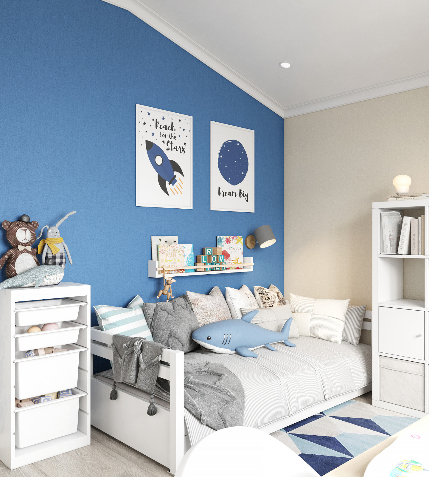 Частный дом г. Пенза