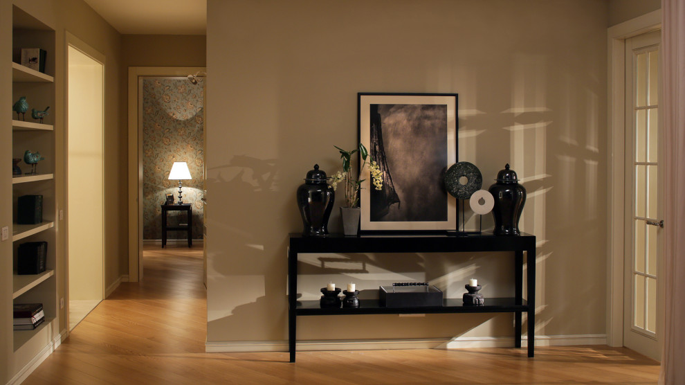 Квартира 250 м на Тверской