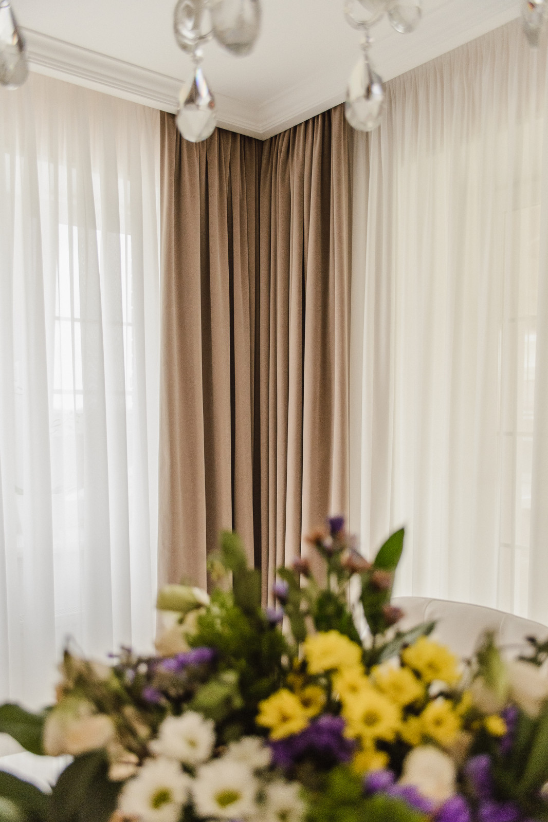 частный дом в п. Изумруд